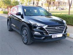 هیوندای تۆکسۆن